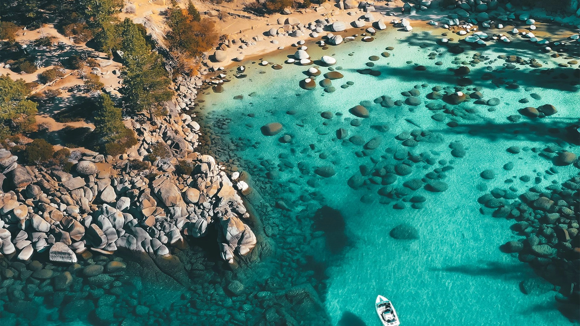 Turquoise Treasures 8