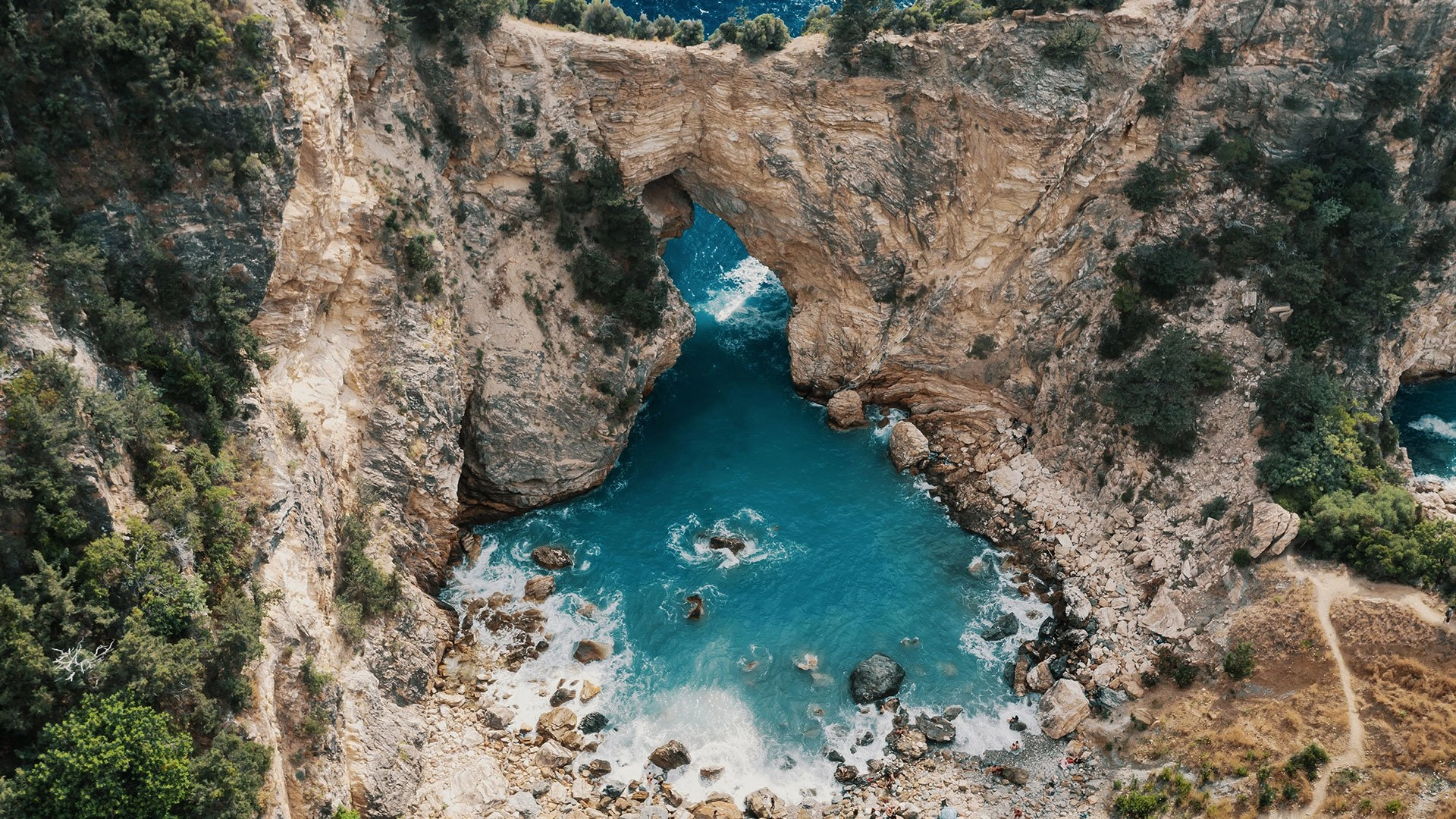 Turquoise Treasures 8